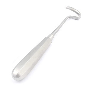 Herramienta de Sonda Manual de Acero Inoxidable de Alta Precisión, Reutilizable, para Uso Hospitalario, Reparación Detallada, Inspección y Manipulación de Piezas Pequeñas - Product Image 2