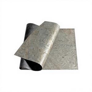 Lámina de Chapa de Piedra Natural Verde D, Acabado Moderno, 100% Piedra Natural, Ecológica, Resistente a la Erosión Ácida, para Hoteles TSF - Product Image 1