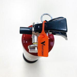 Extintor de Espuma Concentrada AFFF al 3% de 50L con Clasificación de Incendio 4A 144B, Potente y Portátil para Emergencias de Incendio, Vietnam - Product Image 5