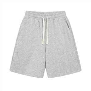 Pantalones Cortos Deportivos para Hombre, de Secado Rápido, con Logotipo Frontal, Impresión Completa en Lona, Oferta, Casuales - Product Image 6