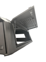 Cubierta Rígida para Camioneta de Primera Calidad, Resistente a la Intemperie, Disponible en Volumen, para Jeep Gladiator GMC Sierra