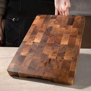 เขียง EFS-Cutting Board EFS Chopping Blocks บรรจุภัณฑ์แบบกำหนดเอง สำหรับจัดเสิร์ฟอาหาร คุณภาพสูง พรีเมียม บรรจุภัณฑ์แบบชิ้นเดียว - Product Image 1