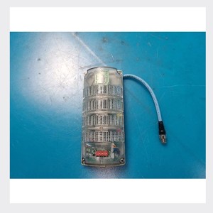 ไฟสัญญาณแบบเสา LED อุตสาหกรรม GES CAYMAN - Product Image 2