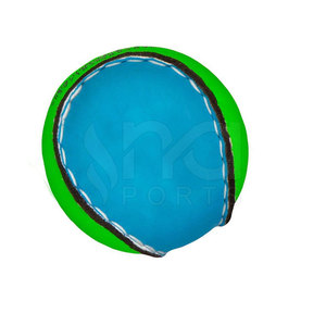 Pelotas de Hurling de Práctica con Excelente Agarre y Rebote para Entrenamiento Diario y Desarrollo de Habilidades - Product Image 6