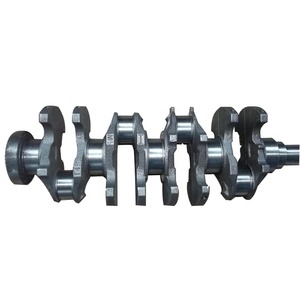Nitoyo <span class=keywords><strong>Prix</strong></span> bas Vilebrequin de moteur automobile à vendre MD187924 MD346022 Utilisé pour Mitsubishi Honda 4G63 Vilebrequin - Product Image 2