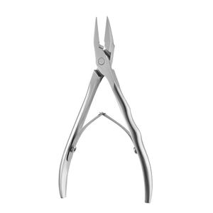 Cortauñas Profesional de Acero Inoxidable para Manicura - Product Image 1