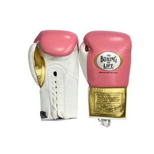 Guantes de Muay Thai Oem personalizados, sin cordones, con cierre de cordones, profesionales, ligeros, para entrenamiento y sparring, para adultos. - Product Image 1