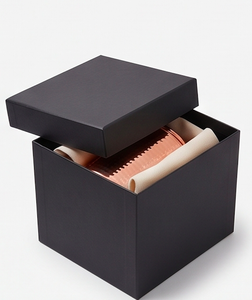 Boîte de rangement de cuisine en cuivre martelé avec couvercle, élégant récipient alimentaire en métal, organisateur de garde-manger stylé pour usage domestique - Product Image 6
