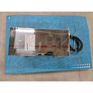 Controlador RND WTR DMC3X, Multímetro Digital Usado Como Está, Piezas de Equipos Semiconductores Legados - Product Image 2