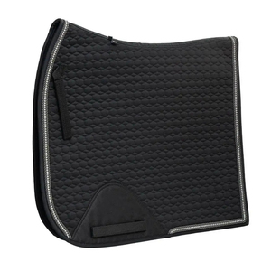 Tapis de selle pour chevaux durables, de haute qualité, tendance, abordables, avec logo personnalisé, anti-plis - Product Image 1