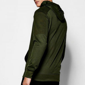 Mens <b>soft</b> touch <b>hoodie</b> modern casual design offering comfort durability and versatile everyday styling - Product Image 4