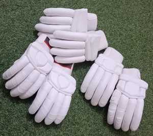 Wholesale Prices Custom Made Design Cricket Gloves Superb Quality Cricket Pakistani <b>Special</b> Made Cricket Gloves - Product Image 5