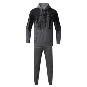 Trajes Deportivos Sublimados para Hombre, Nueva Colección al por Mayor, Corte Ajustado, Color Personalizado, Impresión por Sublimación, Transpirables - Product Image 2