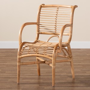 Silla de ratán para isla de cocina, sillas para barra, decoración más vendida, muebles para comedor - Product Image 4