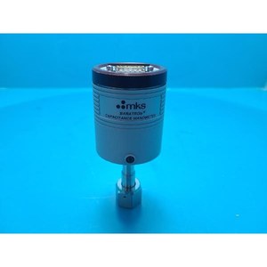 Manómetro de capacitancia absoluta MKS 626B11TBE usado como pieza de repuesto para equipos semiconductores antiguos - Product Image 1
