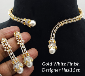 Juego de Hasli de Diseño de Primera Calidad, Acabado de Lujo, Hermoso Diseño Minimalista, Perfecto para Fiestas, Bodas, Regalo para Ella - Product Image 3