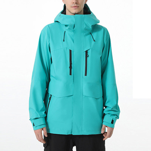 Chaqueta de Esquí y Snowboard de Alto Rendimiento, Impermeable, Cortavientos, Transpirable y Aislante para Invierno, de la Marca Prime Power - Product Image 1