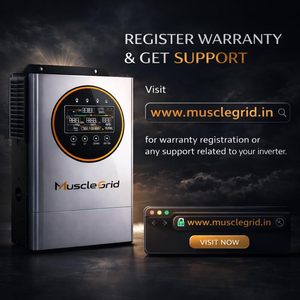 6.2kW Hybrid Solar Inverter System <b>48V</b> 120A <b>Battery</b> Charger 27A PV Input 9kW Solar Capable AC to AC Conversion Single - Product Image 5