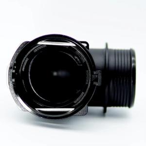 ท่อยางไนลอนสำหรับน้ำมันเชื้อเพลิงพร้อมข้อต่อแบบเร็วสำหรับรถยนต์ - Product Image 3