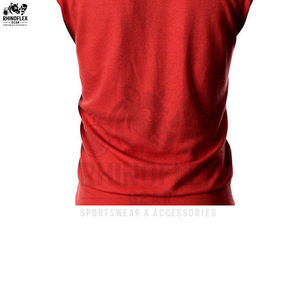 Meilleure vente directe d'usine : Débardeur à capuche pour homme, grande taille, respirant, couleurs unies, haute qualité, léger - Product Image 6