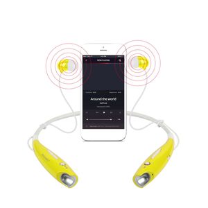 Auricolari Stereo Sportivi Wireless con Funzione Vivavoce per Telefono e Tablet - Product Image 2