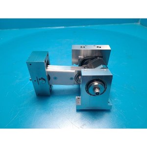 Bloque de Rodamientos KLA Tencor EDR5210 Usado Como Está, Piezas de Equipos de Semiconductores Legacy - Product Image 1