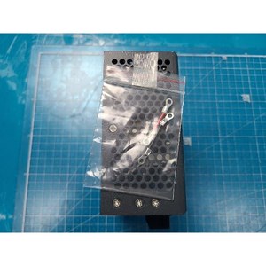 แหล่งจ่ายไฟแบบเส้นตรง TDK MNS15-15 มือสอง ใช้ได้ทันที อะไหล่อุปกรณ์เซมิคอนดักเตอร์รุ่นเก่า - Product Image 2