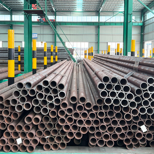 Цена за фут бесшовной трубы из углеродистой стали <span class=keywords><strong>ASTM</strong></span> A106 Grade B Schedule 80 - Product Image 3