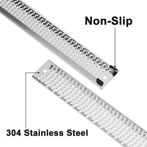 Rallador de Limón Ergonómico de Acero Inoxidable, Rallador de Queso de Cocina con Mango Suave de Color Naranja, Herramientas para Frutas y Verduras con Cubierta de Plástico - Product Image 5