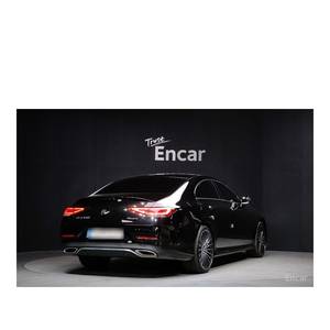 Mercedes-Benz CLS-Class CLS450 4MATIC 2023, 13 927 km, conduite à gauche, boîte automatique avec caméra de recul - Product Image 2