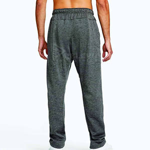 Pantalones Deportivos para Hombre de Alta Calidad, de Secado Rápido, Transpirables, con Forro Polar Antipelusas, Cierre con Cordón, Lavado con Arena, OEM - Product Image 6