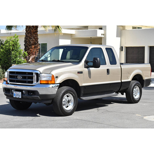 Ford F-250 Super Duty Lariat 4x4 de 2001 - Product Image 5