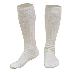 Chaussettes de sport athlétiques en gros avec grip, unisexe, pour jeunes, personnalisables, en coton écologique, respirantes et à séchage rapide - Product Image 6