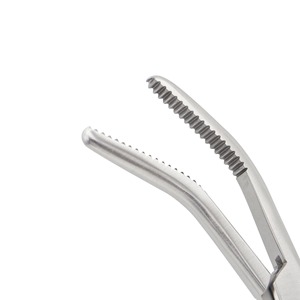 Professional Van Buren Top Quality <strong>Forceps</strong> For <strong>Bone</strong> <strong>Holding</strong> CE Certified <strong>Bone</strong> <strong>Holding</strong> Clamps - Product Image 2