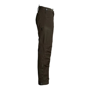 Wholesale Unisex Thick Winter Fitness Hunting <b>Pants</b> <b>Camo</b> Print Casual Multi Pockets Cotton - Product Image 3