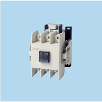 Contacteur magnétique DACO MC 75 fabriqué en Corée, 75A 59/60Hz, 100% AC, relais de sécurité OEM, appareillage de distribution d'énergie MC75
