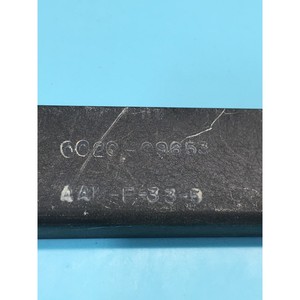 2 AMAT 0020-09653 <b>CLAMP</b> <b>FRAME</b> CRT MOUNT, 142821 - Trusted Global Legacy Semiconductor Equipment and Parts at - Product Image 1