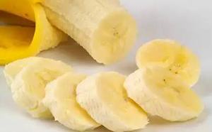 Natural Frozen Banana Slices No Sugar Added Bulk Supply for Export - Product Image 5