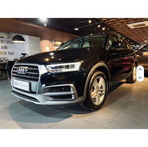 รถยนต์มือสองสภาพดี ปี 2023 รุ่น Q3 35 TFSI 1.4T 7DCT FWD หลังคาพาโนรามา ESP ขายตรงจากโรงงาน - Product Image 4
