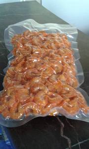 สินค้าขายดี |   กุ้งเค็ม วัตถุดิบอาหารสัตว์คุณภาพพรีเมียม บรรจุภัณฑ์สุญญากาศ จำหน่ายส่ง ปรุงอาหาร ทำอาหาร ขายส่ง พร้อมรับประทาน - Product Image 4