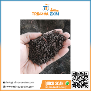 Engrais nutritif végétal naturel biologique de qualité supérieure avec NPK pour l'agriculture et le jardinage, haute teneur en organique, durée de conservation de 24 mois - Product Image 2