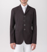Veste de compétition pour homme Horsekraft, best-seller, confortable, respirante, pour l'équitation, concours hippique, sur mesure