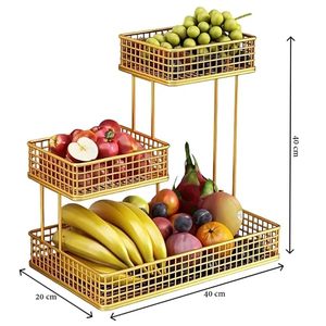 Panier de jardinage en fer, panier à plantes en fer, panier à fleurs en fer, panier décoratif en fer, panier cadeau en fer, panier à linge en fer, panier de pique-nique en fer - Product Image 4