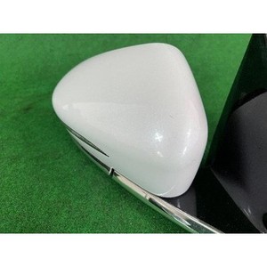 กระจกมองข้างด้านนอกขวา Grandeur/Azera มือสอง ของแท้ รหัส 87620G8000WC9 - Product Image 2