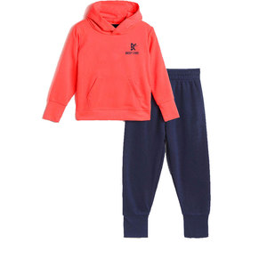Conjunto Deportivo Transpirable para Niños, Diseño Ligero y Cómodo para Correr y Uso Diario, Superventas - Product Image 1