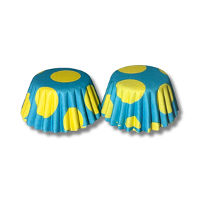 Waterproof & Non-stick <b>Cake</b> Cases Oil-proof Heat-resistant Cupcake Cup Baking <b>Molds</b> - Product Image 3