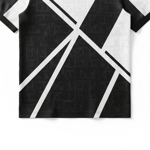 High Quality <b>Soccer</b> Uniform Custom Logo Football Jersey Set Breathable Team Training Wear Wholesale Supplier - Product Image 4