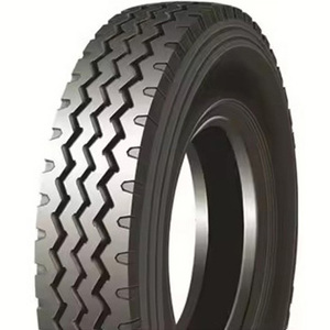 Neumáticos para camión de alta calidad 11R24.5 - 16PR, patrón para todas las posiciones, todas las medidas a bajo precio - Product Image 1