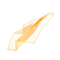 Großhandel Accessoires Kleiner Quadratischer 60*60 cm Kinder-Seidenschal Gute Qualität für Aufführungen Baby