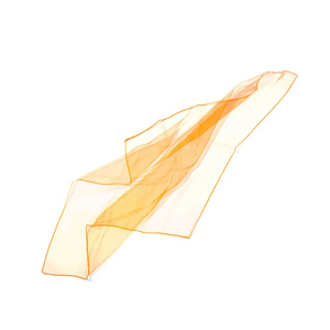 Accesorios al por Mayor, Pañuelo Pequeño Cuadrado de Seda Transparente para Niños, 60*60 cm, Buena Calidad para Actuaciones, Bebés - Product Image 4